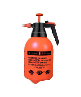 Funrally 2L Pressure Garden Spray Bottle Sprayer