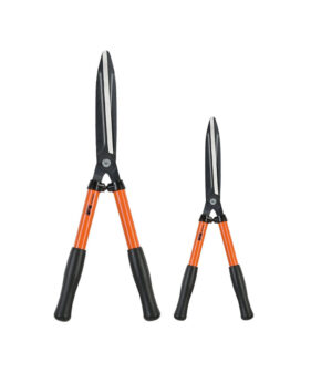 Bahco Hedge Shears 250mm Garden Scissors